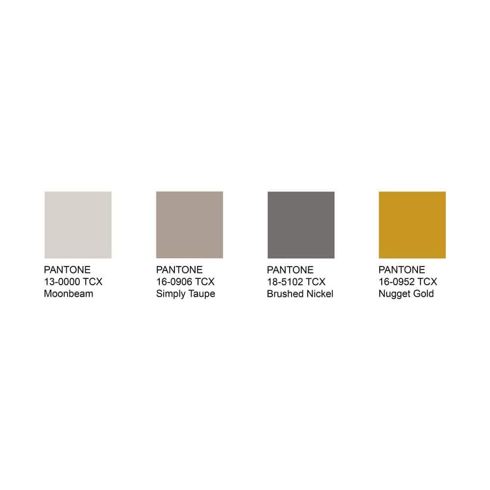 SAFAVIEH Adirondack Boniface Overdyed Area Rug, Cream/Gold, 12' x 15'