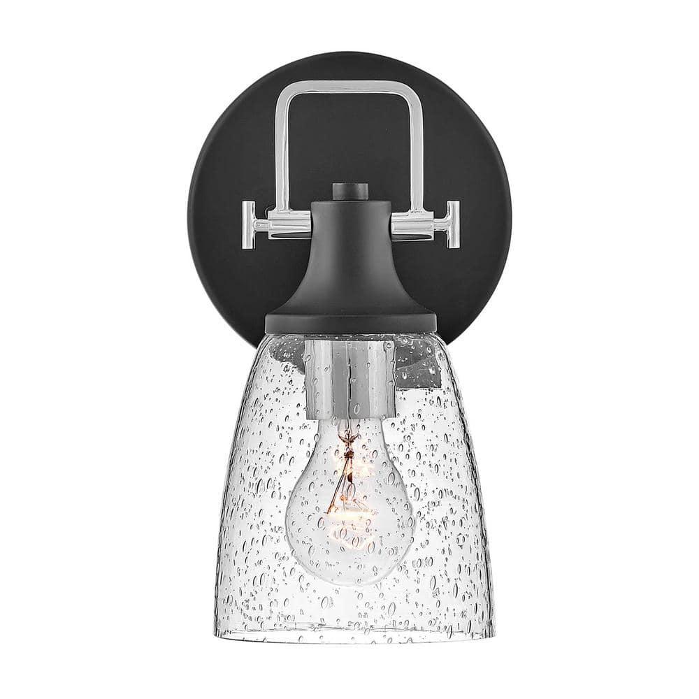 Easton 1-Light Dimmable Bath Sconce