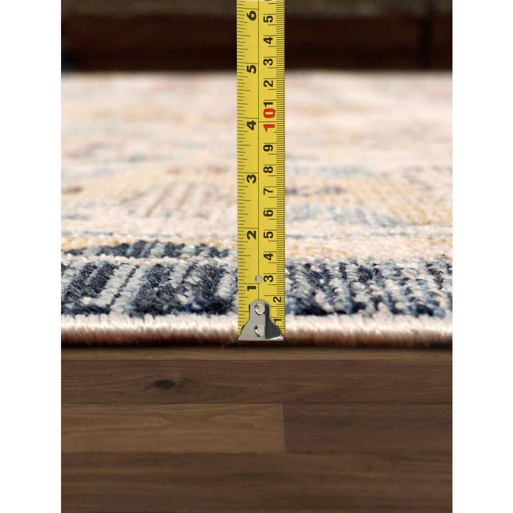 Pasargad Heritage Southwestern Indoor Rug