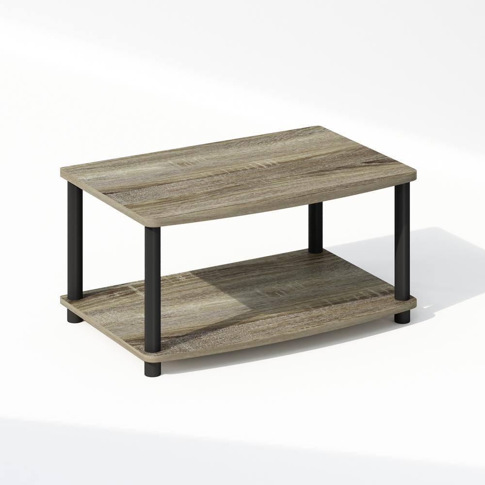 Furinno Turn-N-Tube 11'' H x 24'' W Printer Stand