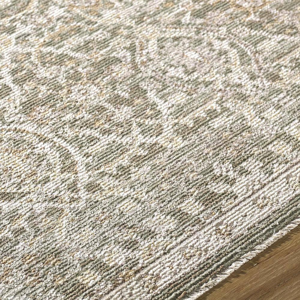 Galey Alix x Livabliss Galey Alix x Livabliss Myrtle Avenue VI Machine Woven Area Rug