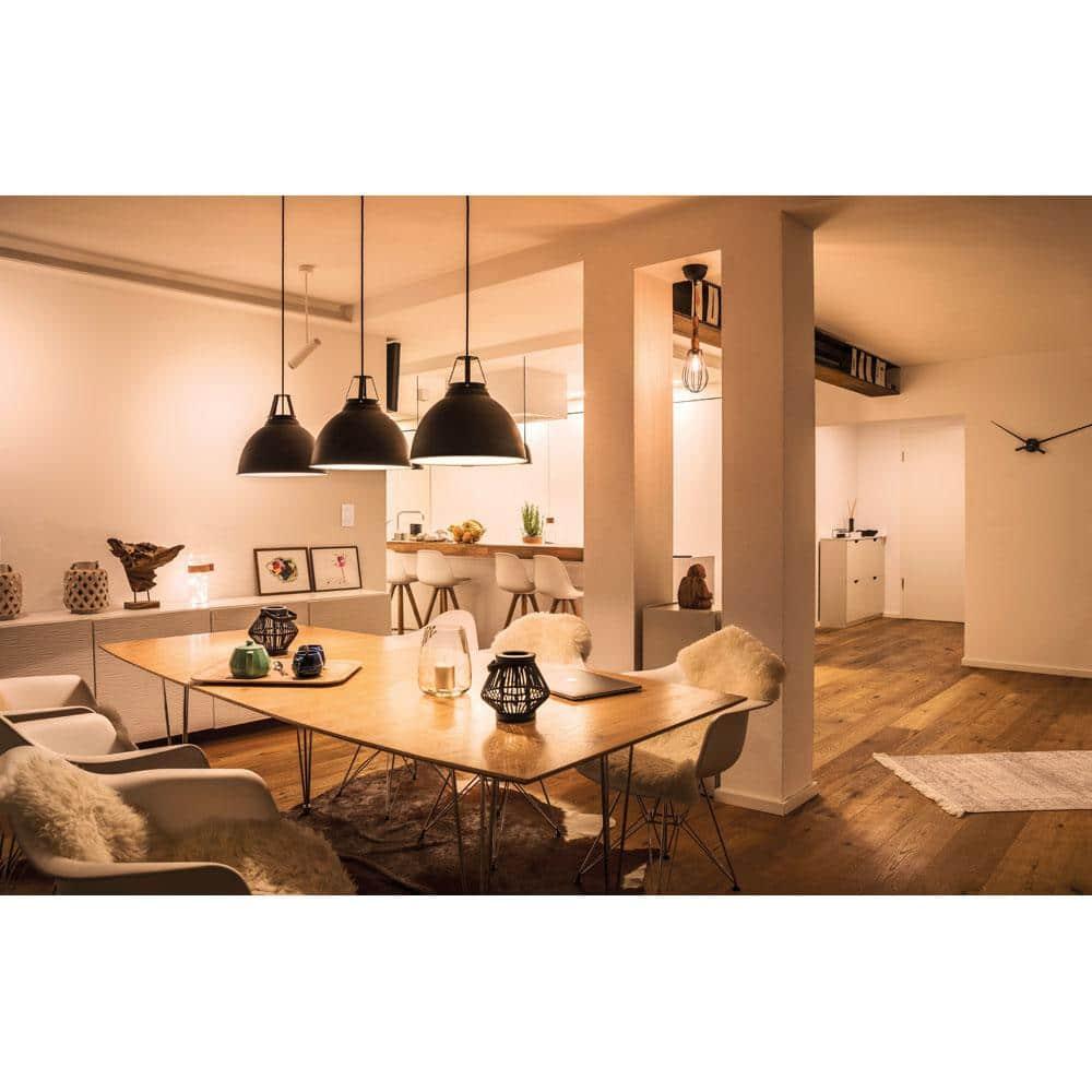 Eve Light Switch - Connected Wall Switch with Matter over Thread technology