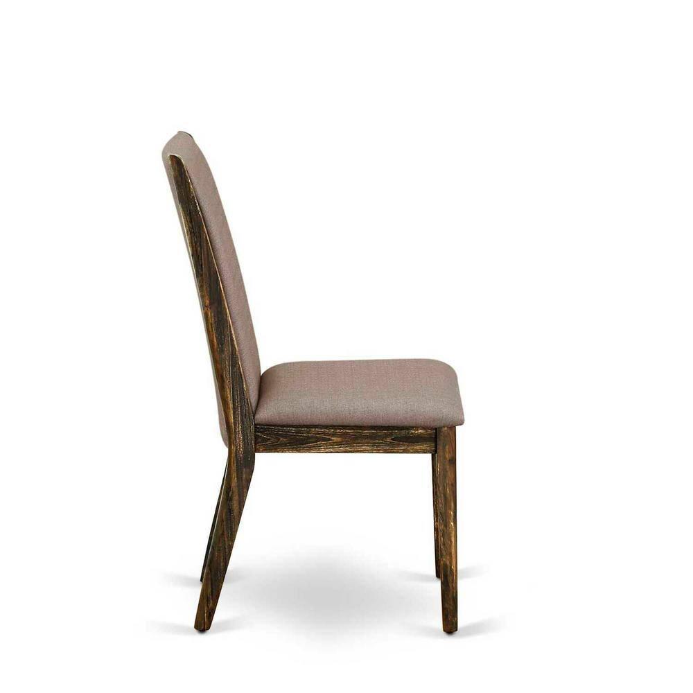 23 Pedestal Dining Set