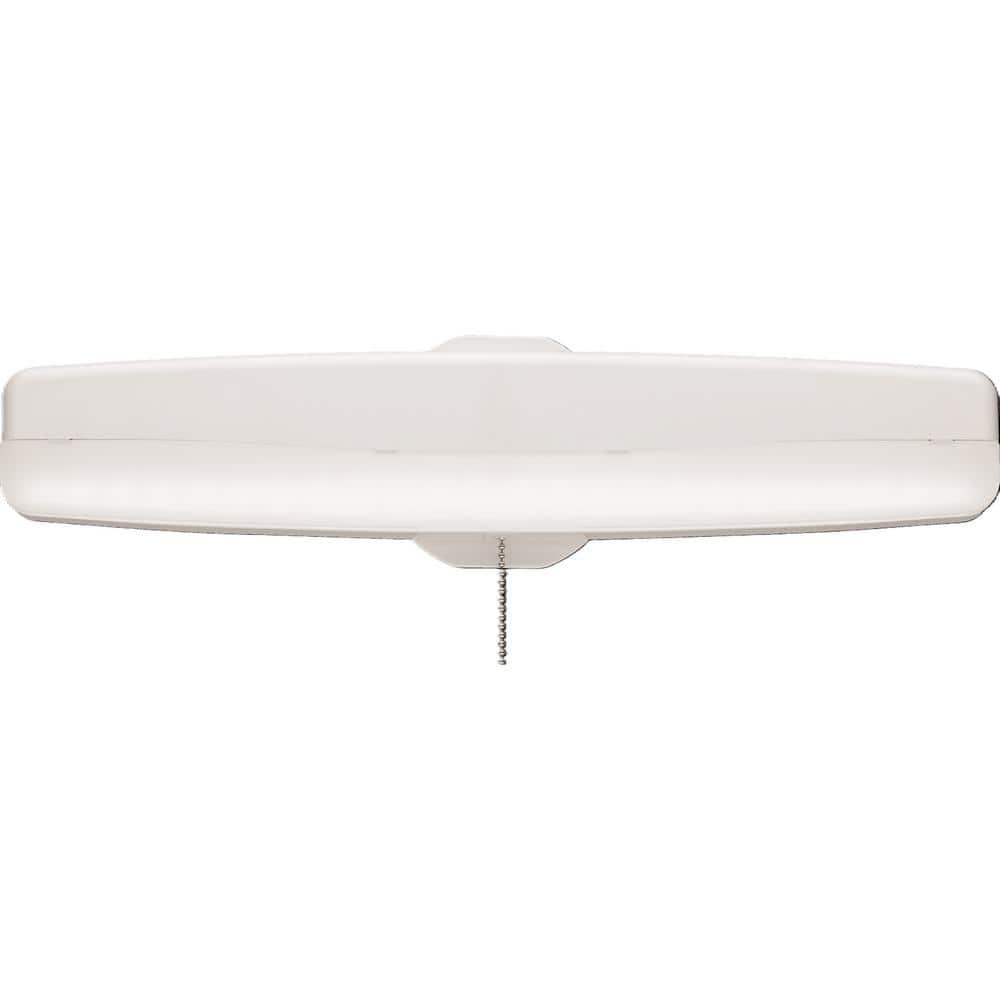 Lithonia Lighting Acrylic LED Flush Mount