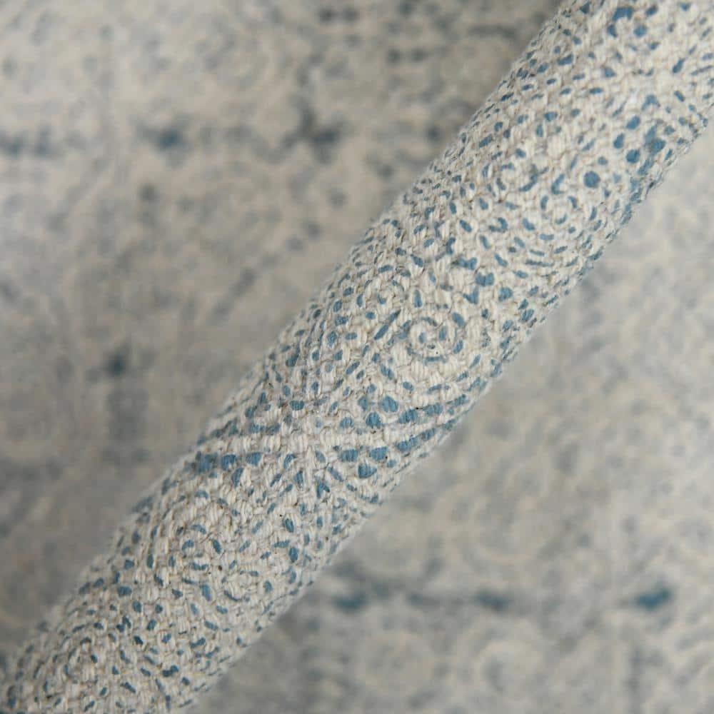 AMER Rugs Cresa Handmade Flatweave Cotton Area Rug