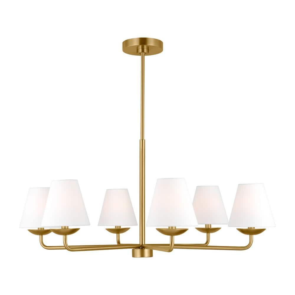 Albion Large Chandelier