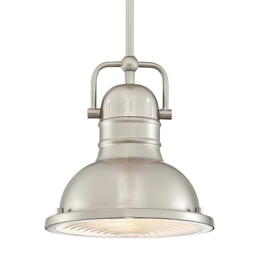 1 Light Boswell Dimmable LED Indoor Mini Pendant