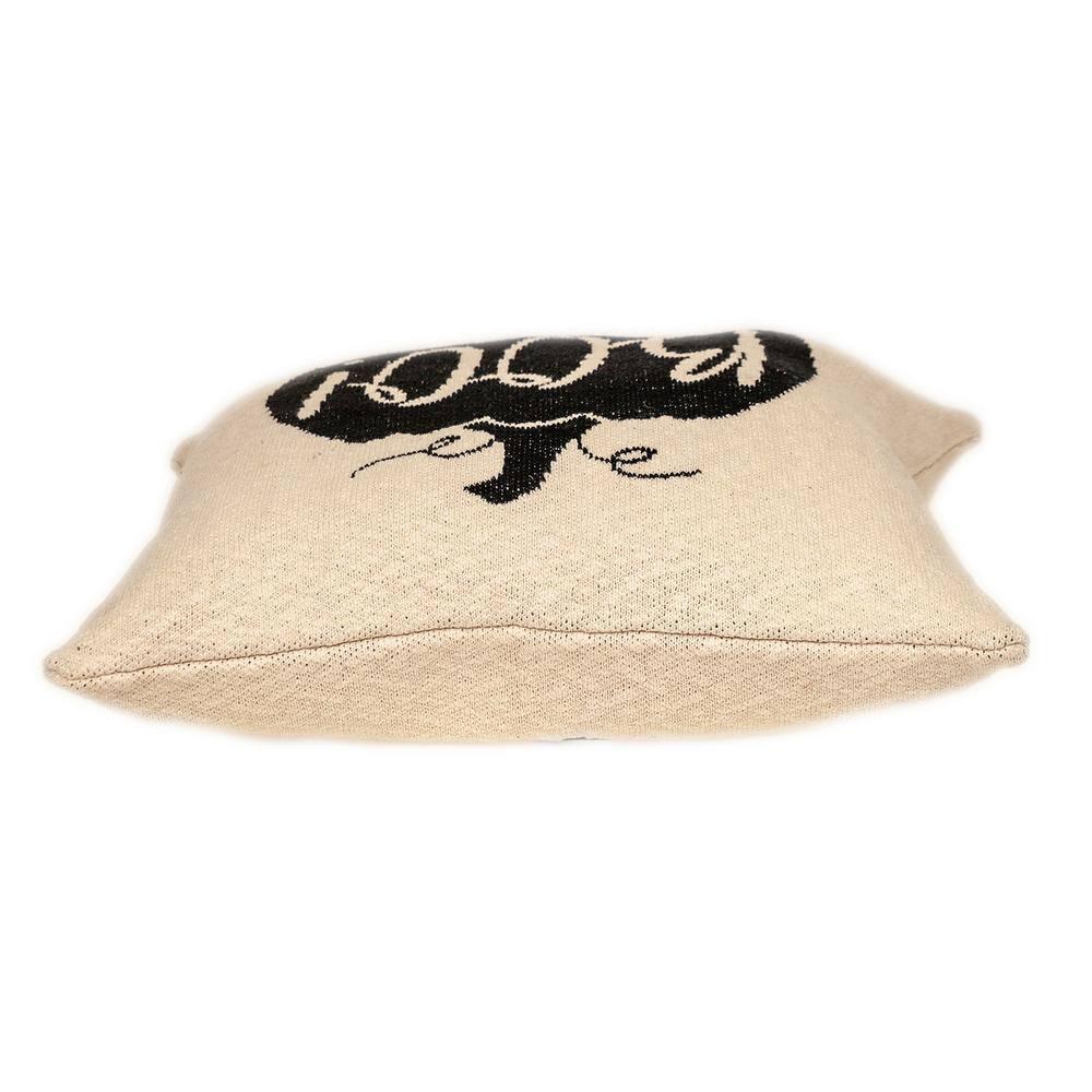 Parkland Collection Cotton Throw Pillow