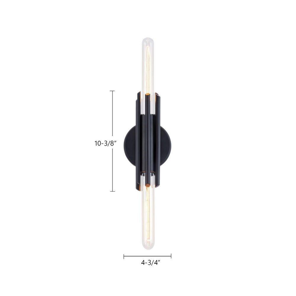 Alora Lighting Torres 2 - Light Vanity Light