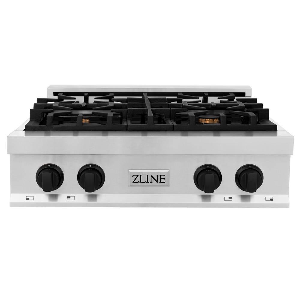 ZLINE RTZ-30-MB