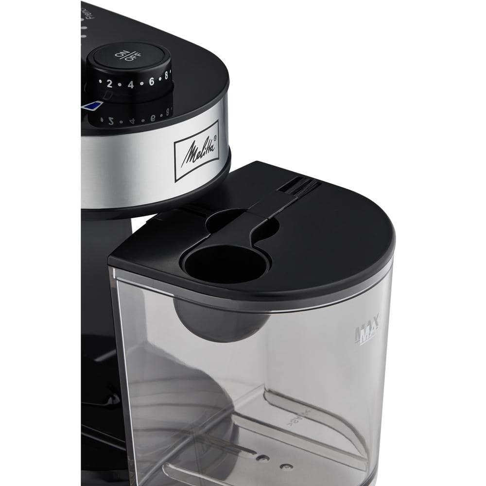 Melitta Molino Burr Mill Coffee Grinder