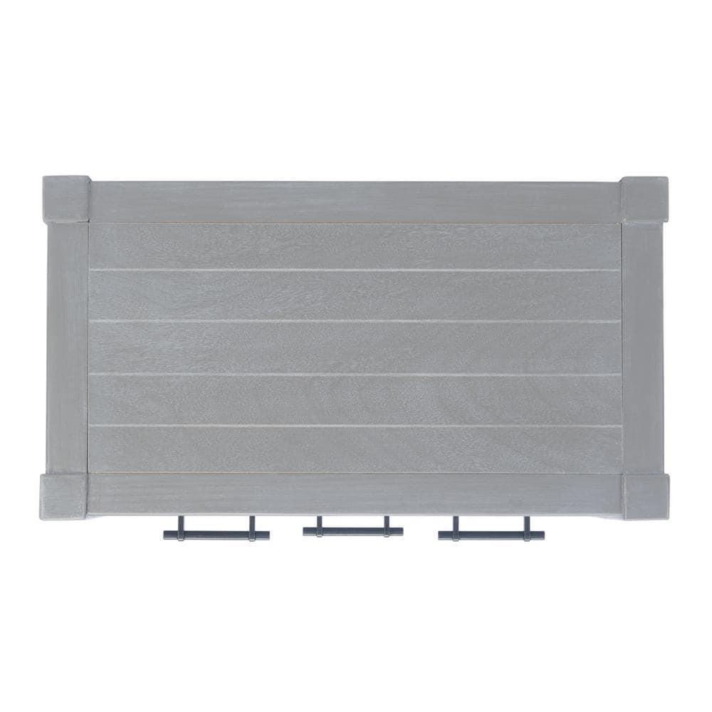 Pratt 23.5'' Console Table