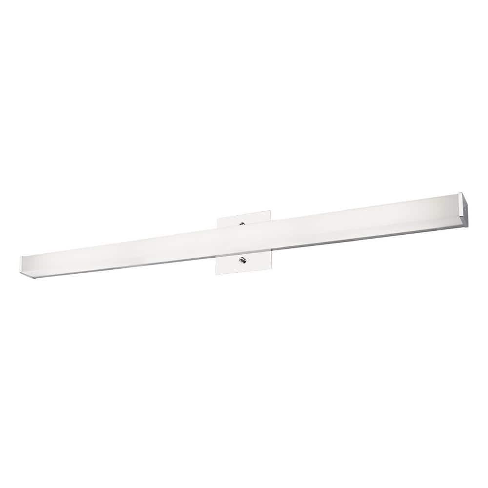 Jane-Slim Dimmable LED Bath Bar