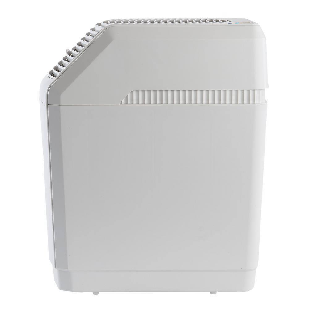 AIRCARE 6 gal. Evaporative Humidifier for 2700 sq. ft.-831000