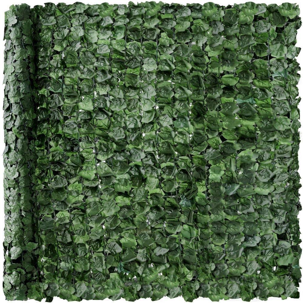 Primrue Green Plastic Fencing