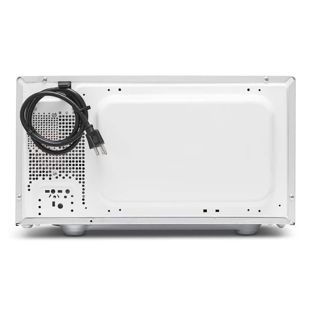 WHIRLPOOL WMC30309LS countertop microwave