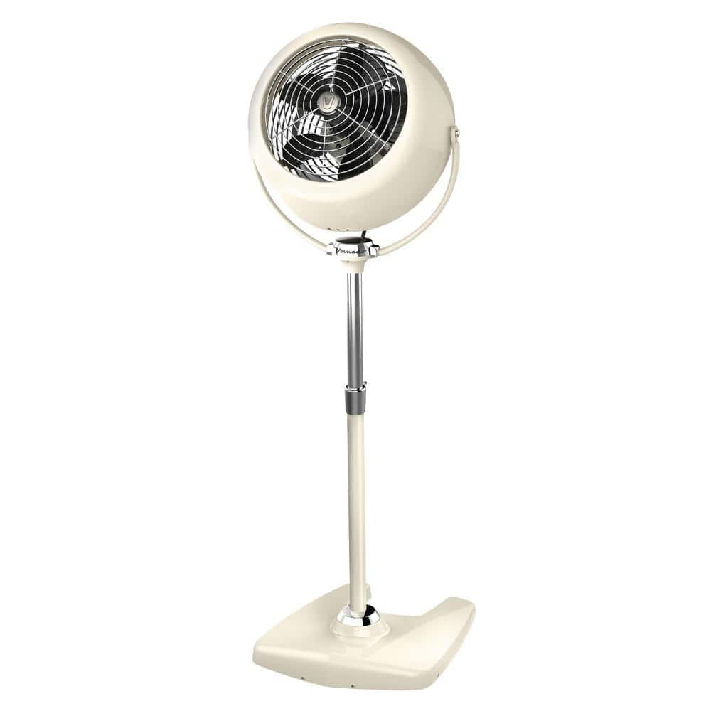 Senior Pedestal Standing Fan