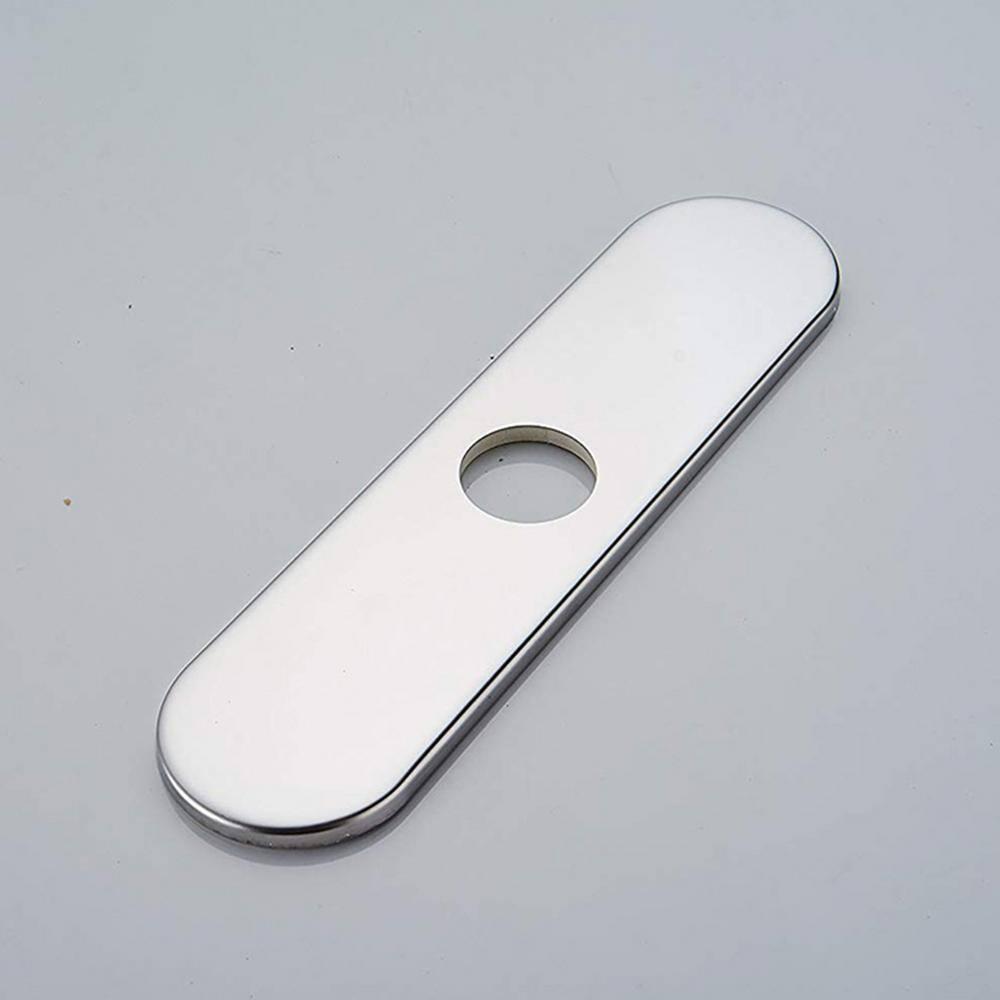 BWE P-22 Kitchen and Bathroom Sink Deck Plate