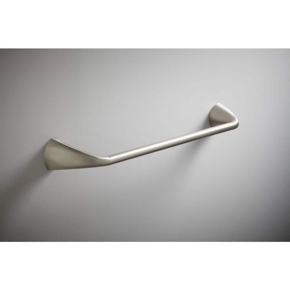 Alteo® Wall Mounted Towel Bar