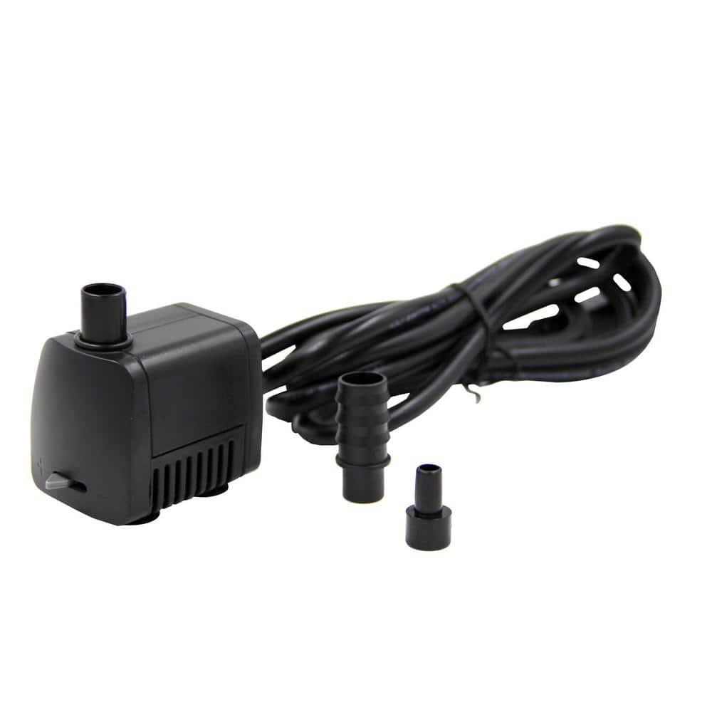 Teamson Plug-in Pump