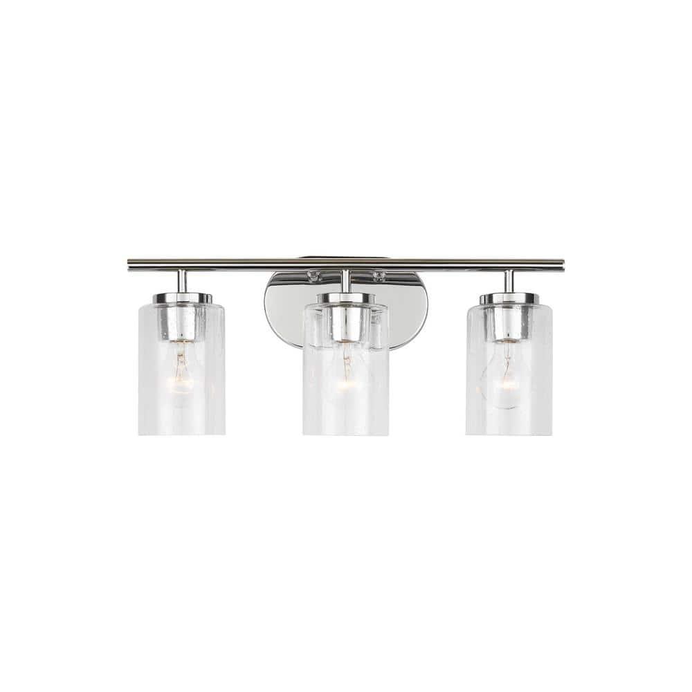Oslo Bath Wall Light