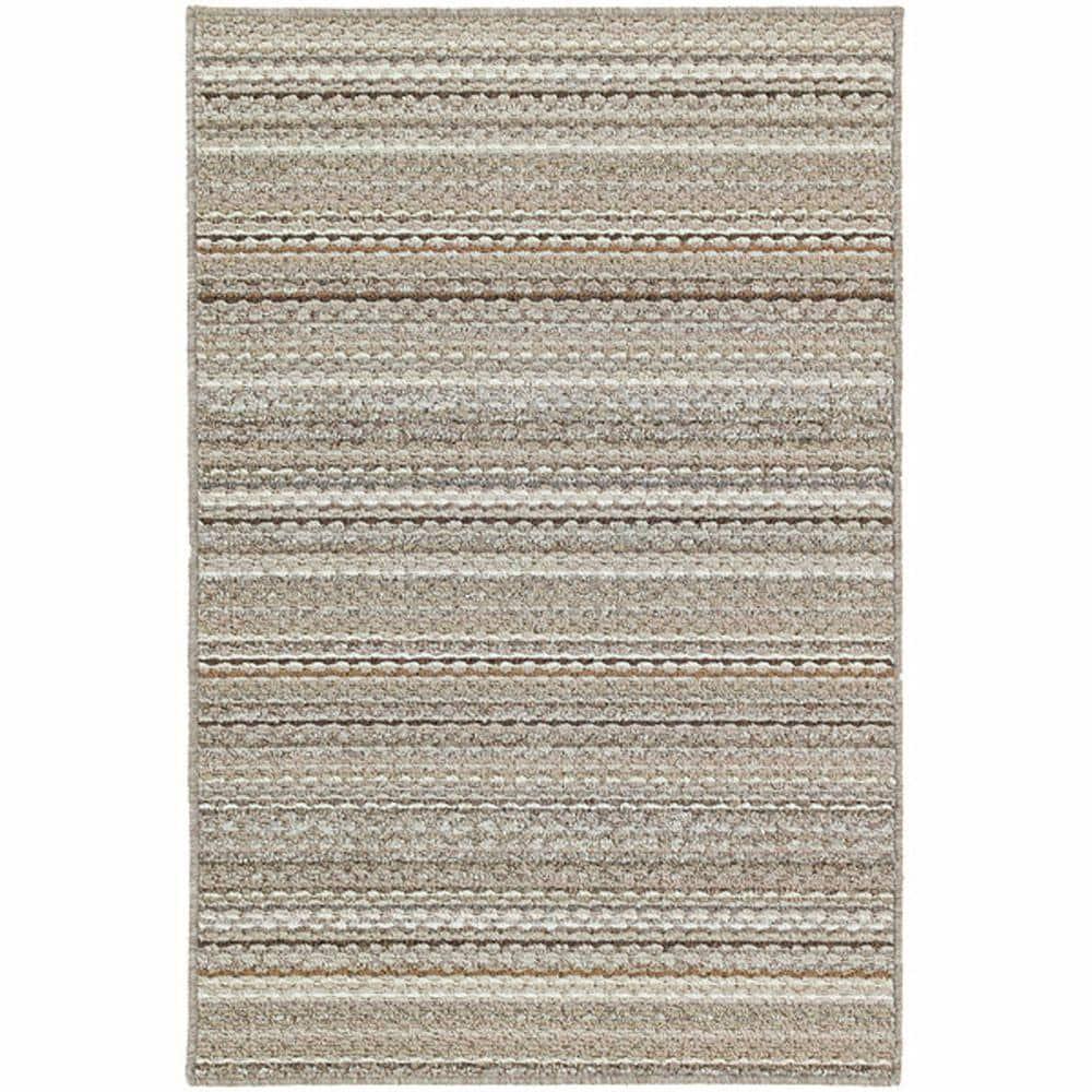 Kandace Striped Rug