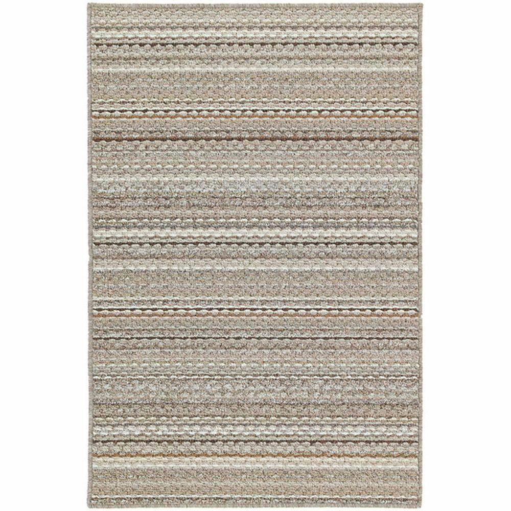 Kandace Striped Rug