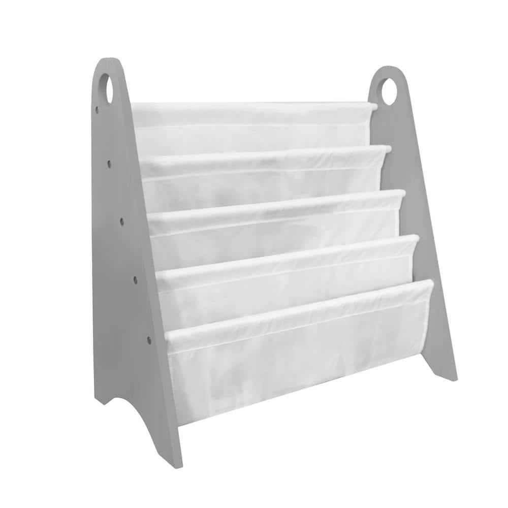 Wildkin Modern Sling Bookshelf