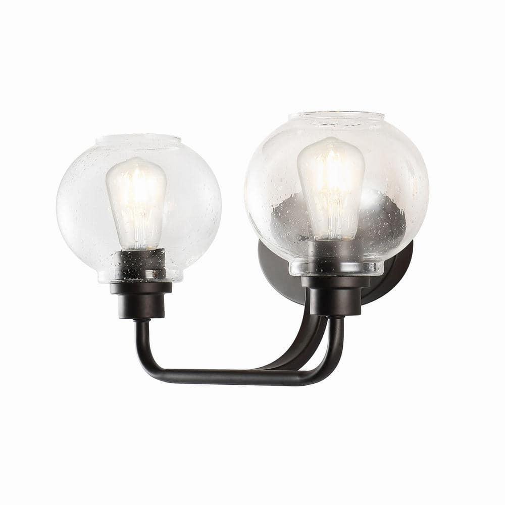 Longshore Tides Deandra 2 - Light Vanity Light