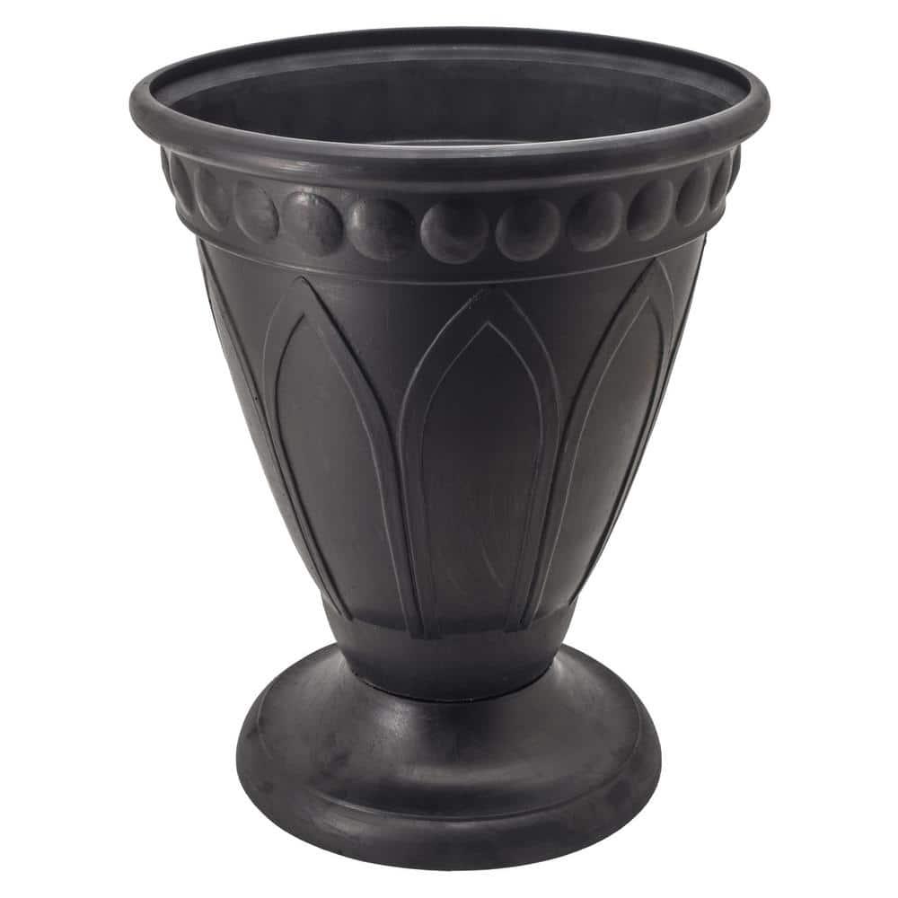 Union Rustic Altom Urn Planter