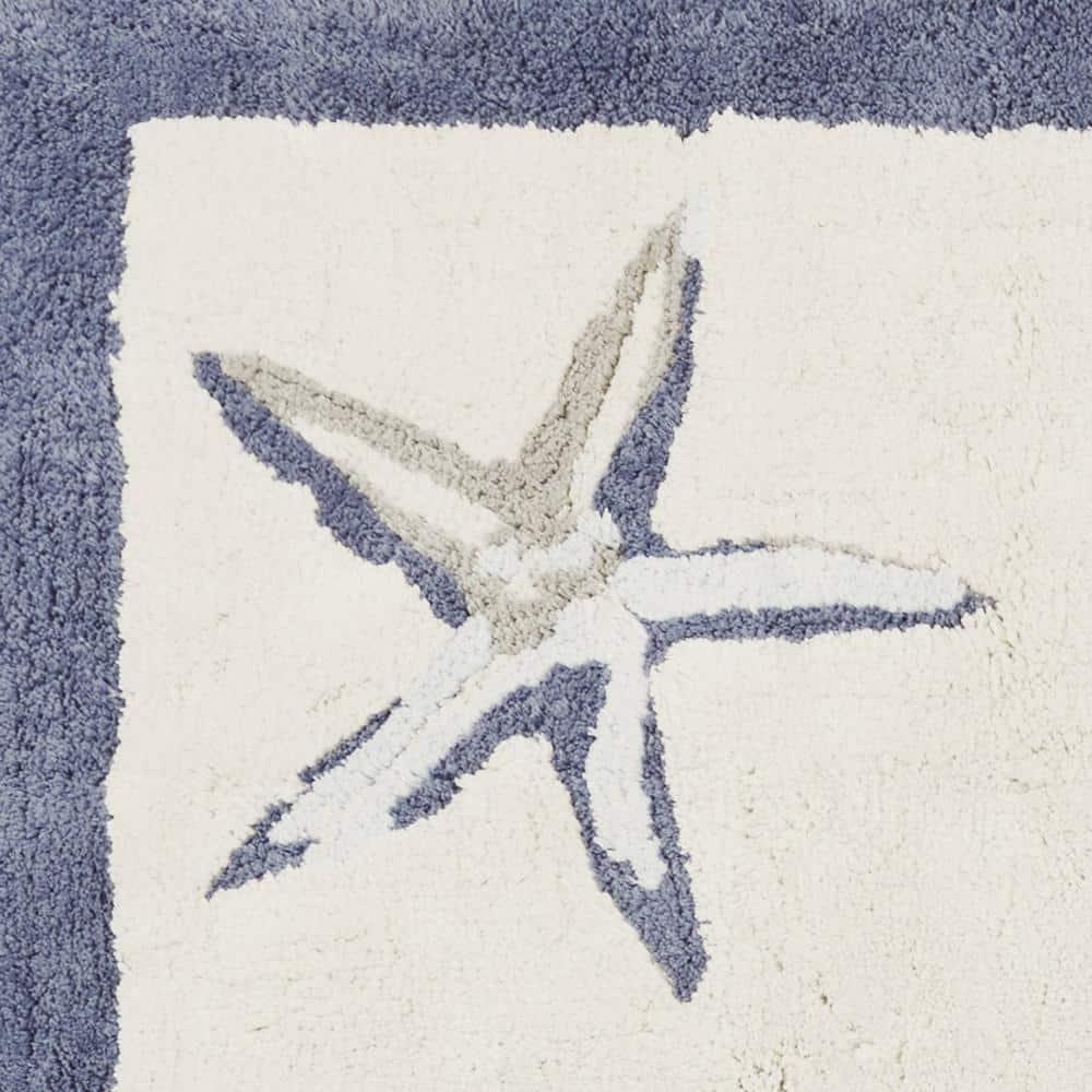 Bayside 100% Cotton Tufted Rug
