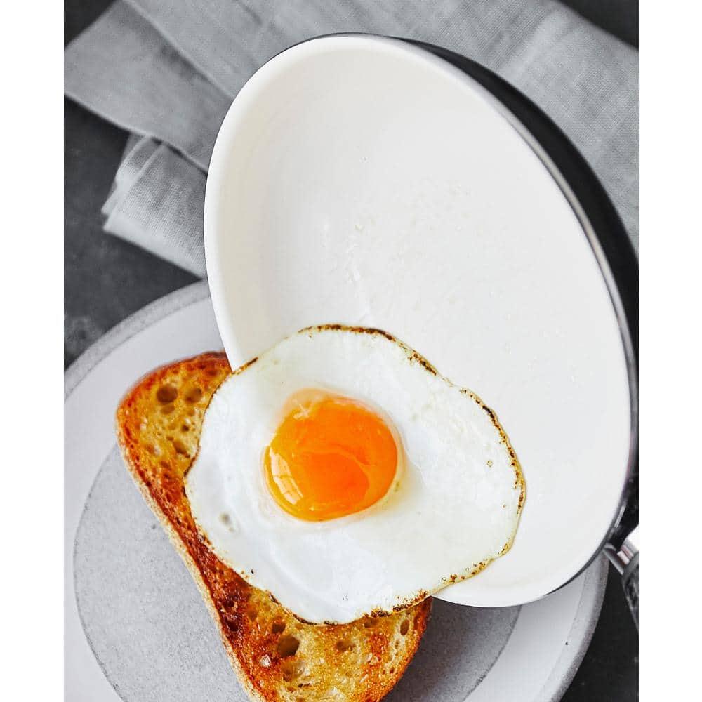 GreenPan GreenPan Rio Healthy Ceramic Nonstick Frying Pan