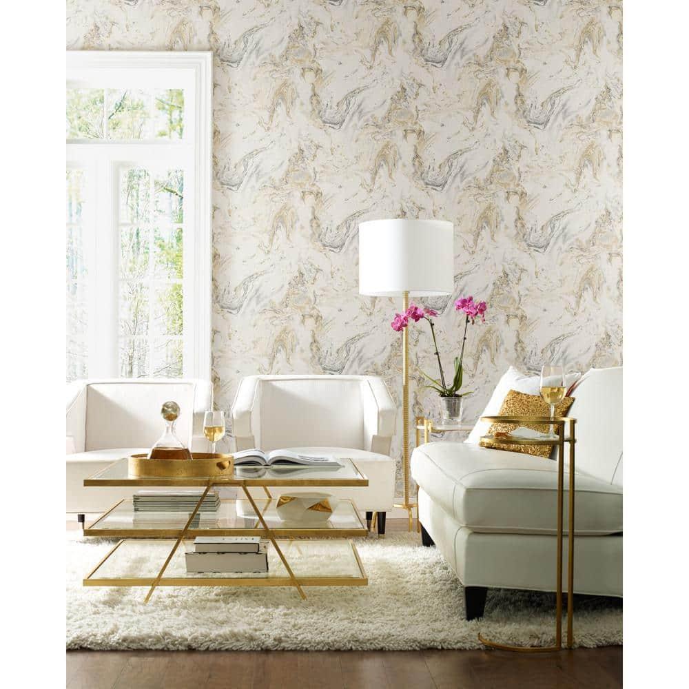 Joss & Main Abstract Double Roll