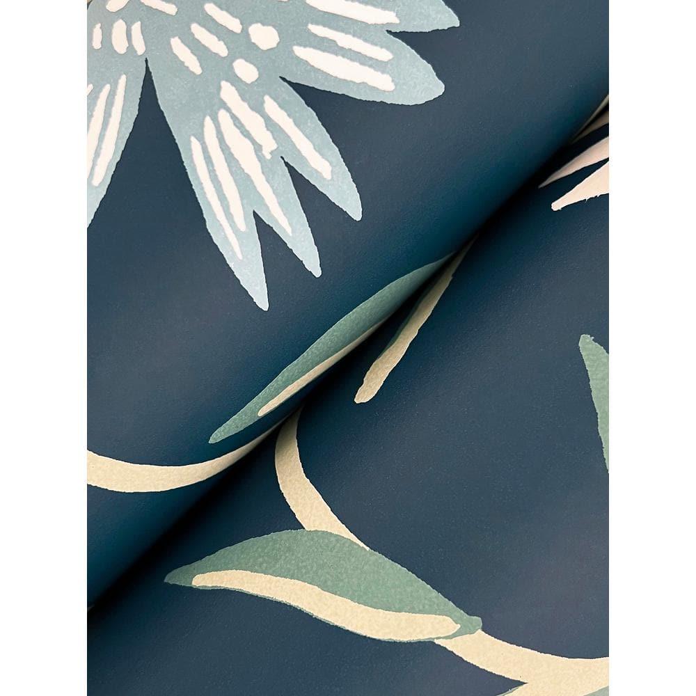 Aster Wallpaper