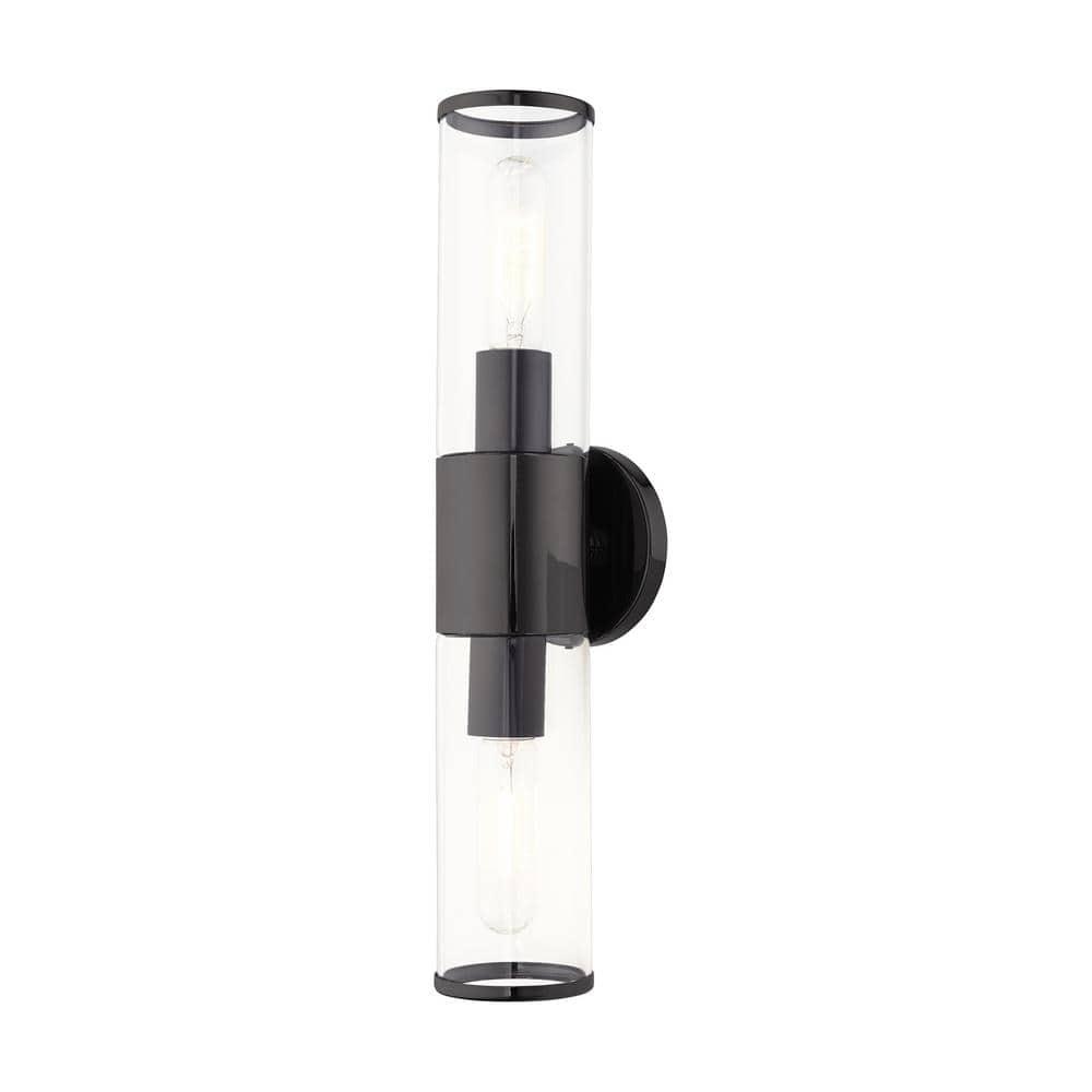Wade Logan® Birchfield Dimmable Vanity Light