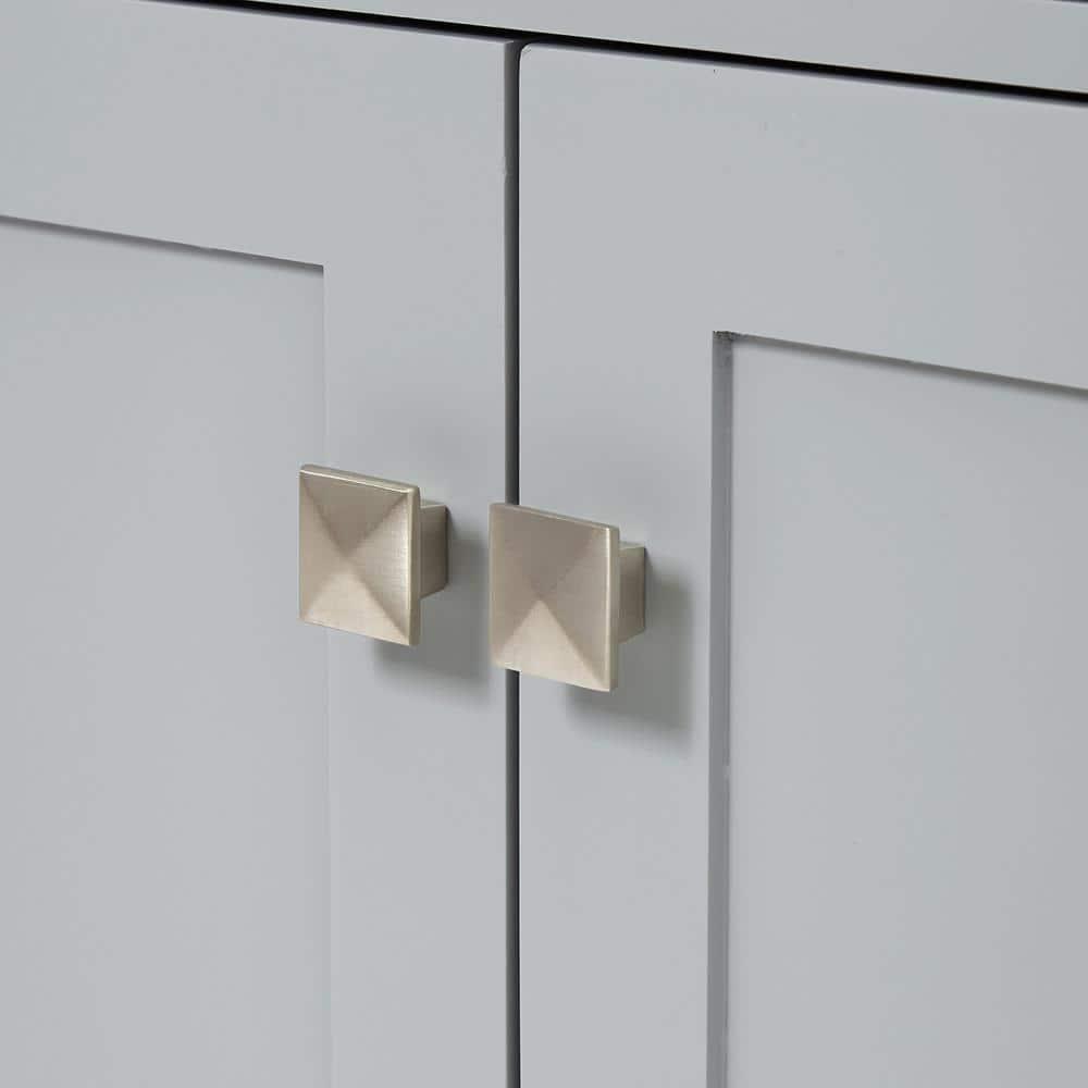 Parvez 36.25'' W Single Vanity