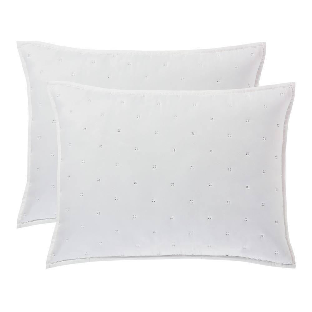 Five Queens Court Vito Quilt Set