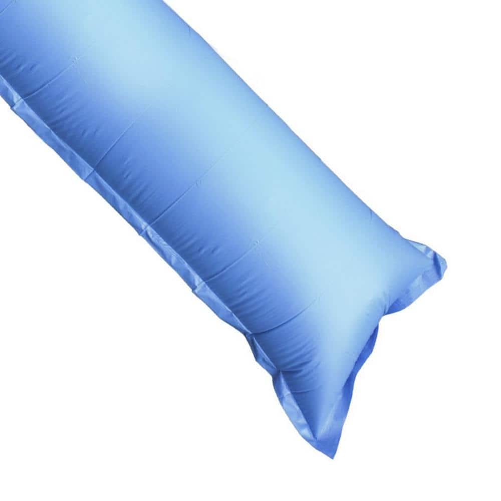 Swimline 4' x 15' Above Ground Swimming Pool Winterizing Closing Air Pillow