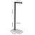 Free Standing Toilet Paper Holder with Weighted Base