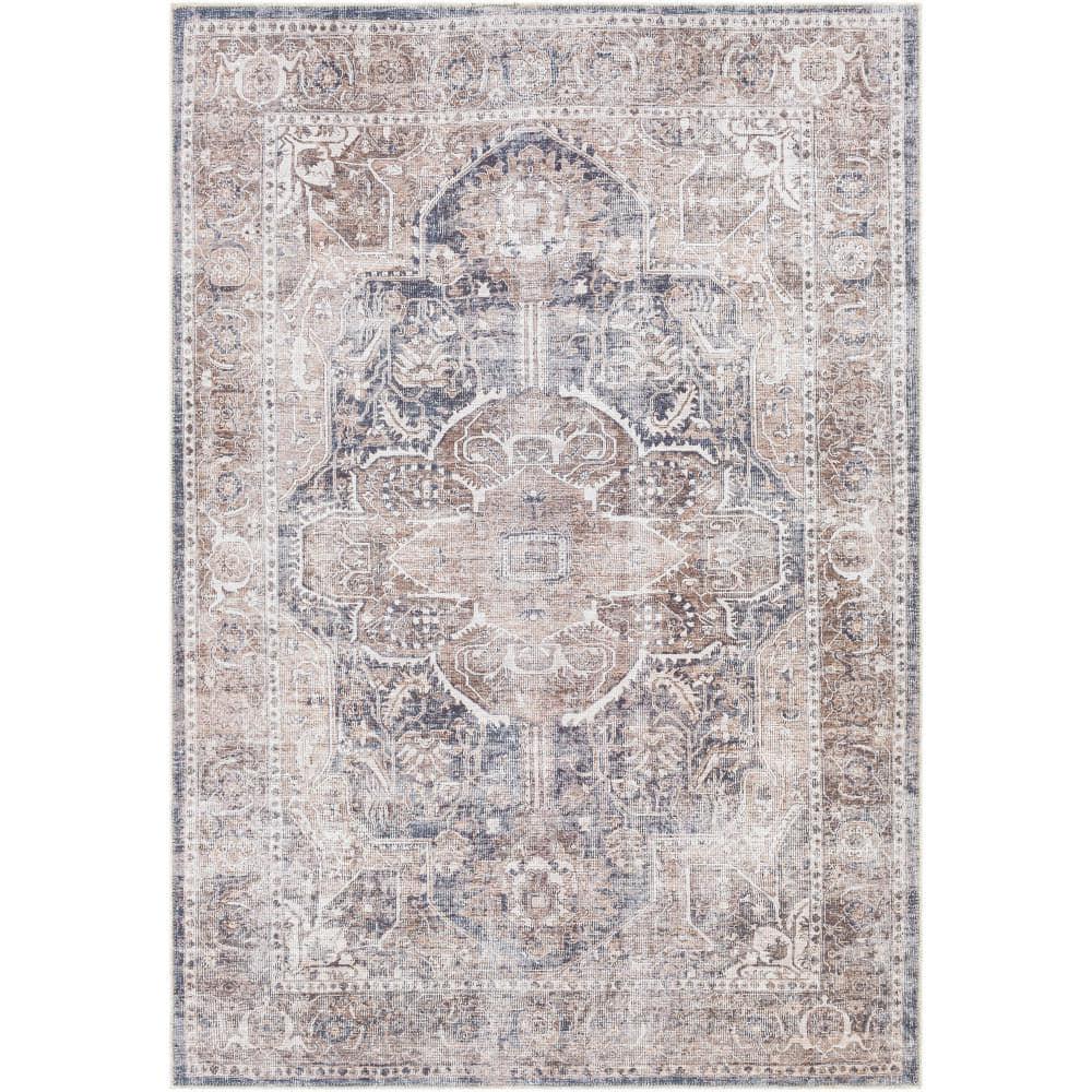 Caspian Rug - 8'10" x 12'