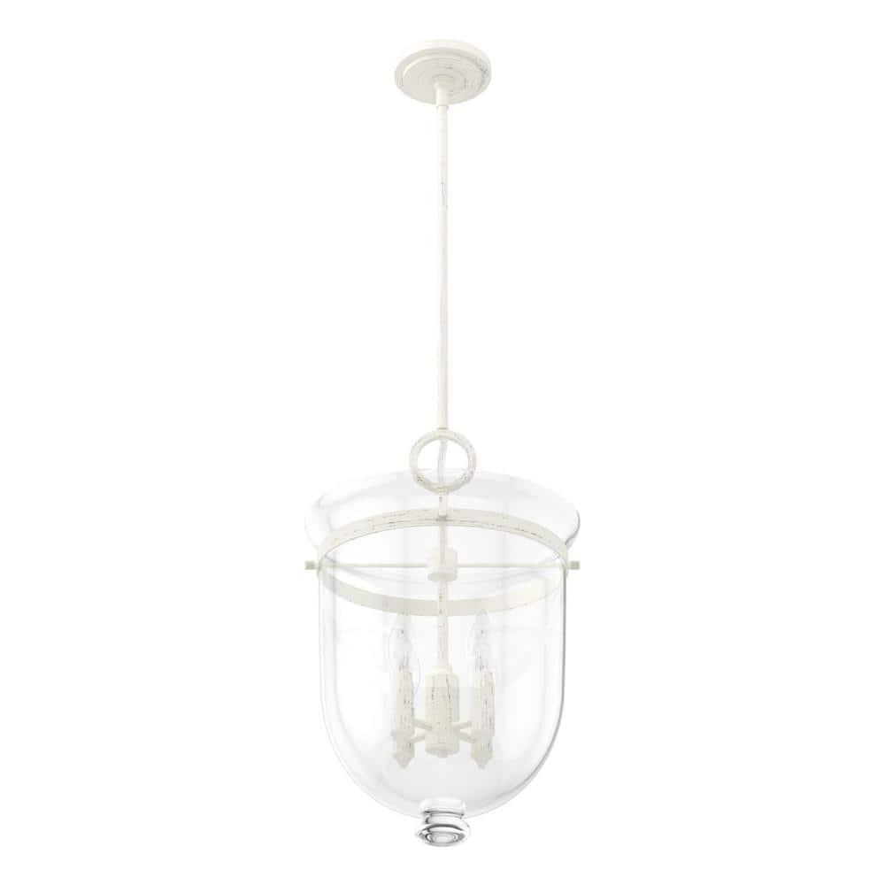 Belltown 4 - Light Urn Pendant