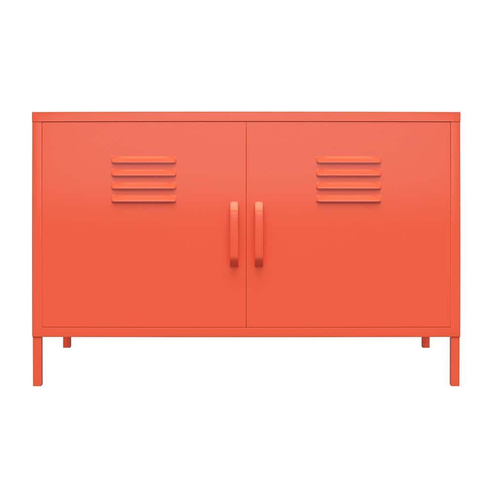 Cache 2-Door Accent Cabinet