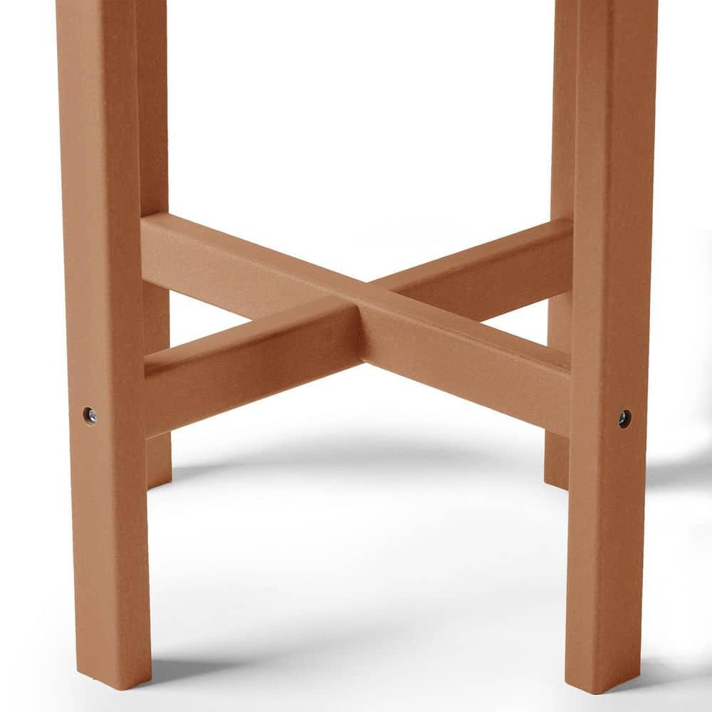 Round 18" Side Table