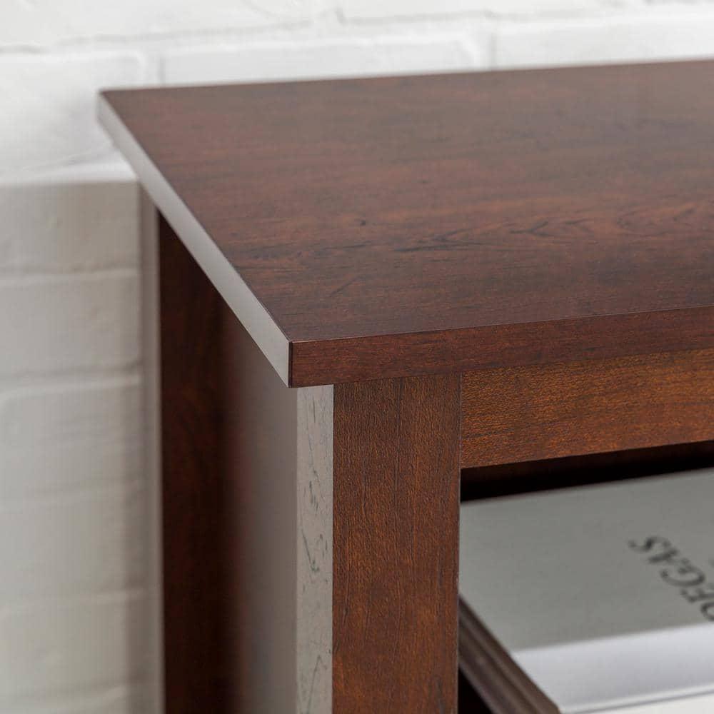 Manor Park Essentials TV Stand