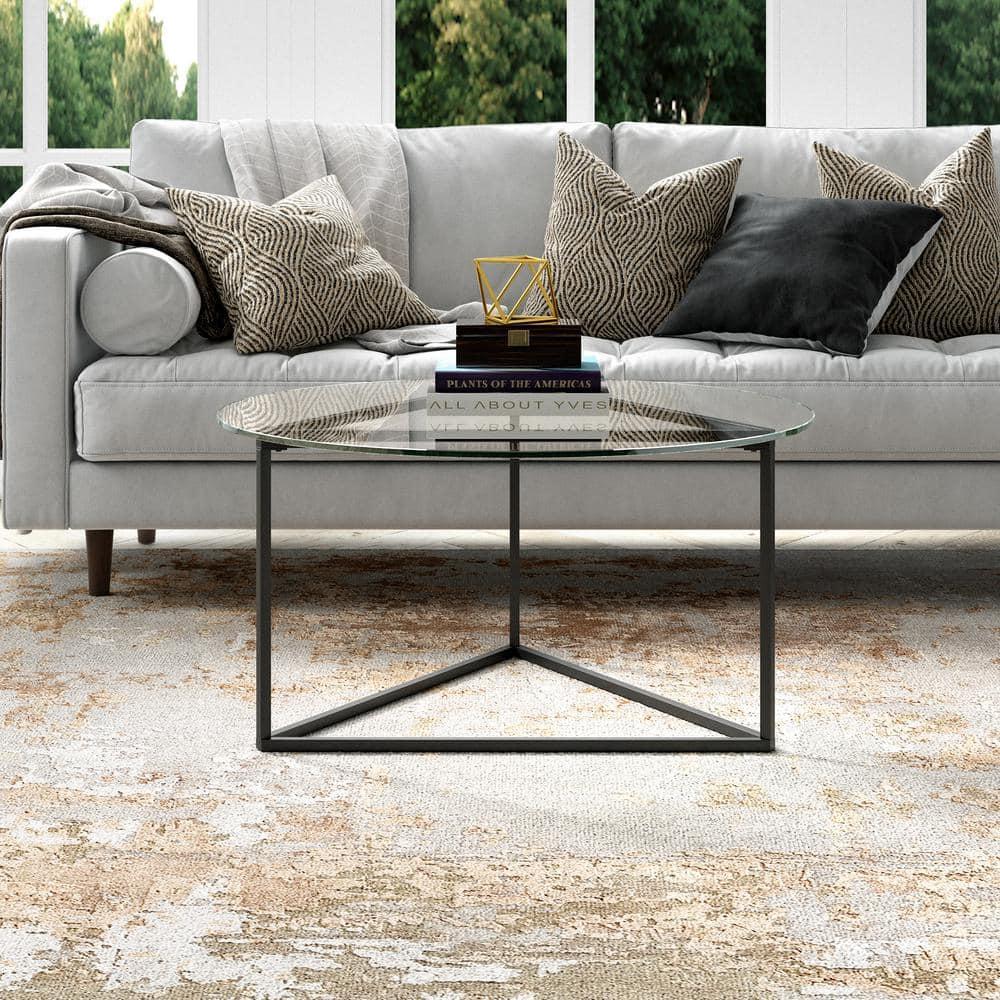 Jenson Frame Coffee Table