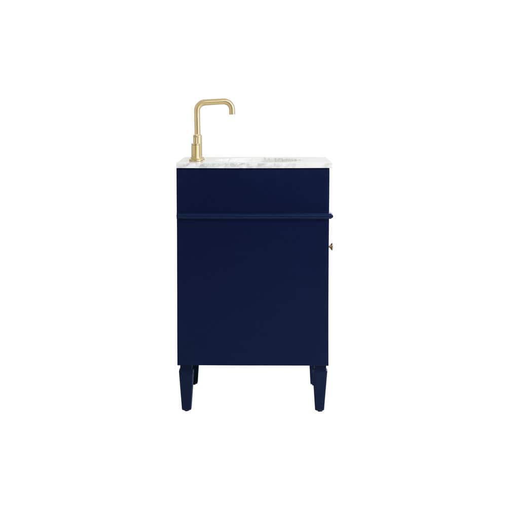 Ilsa 21" Single Sink Vanity