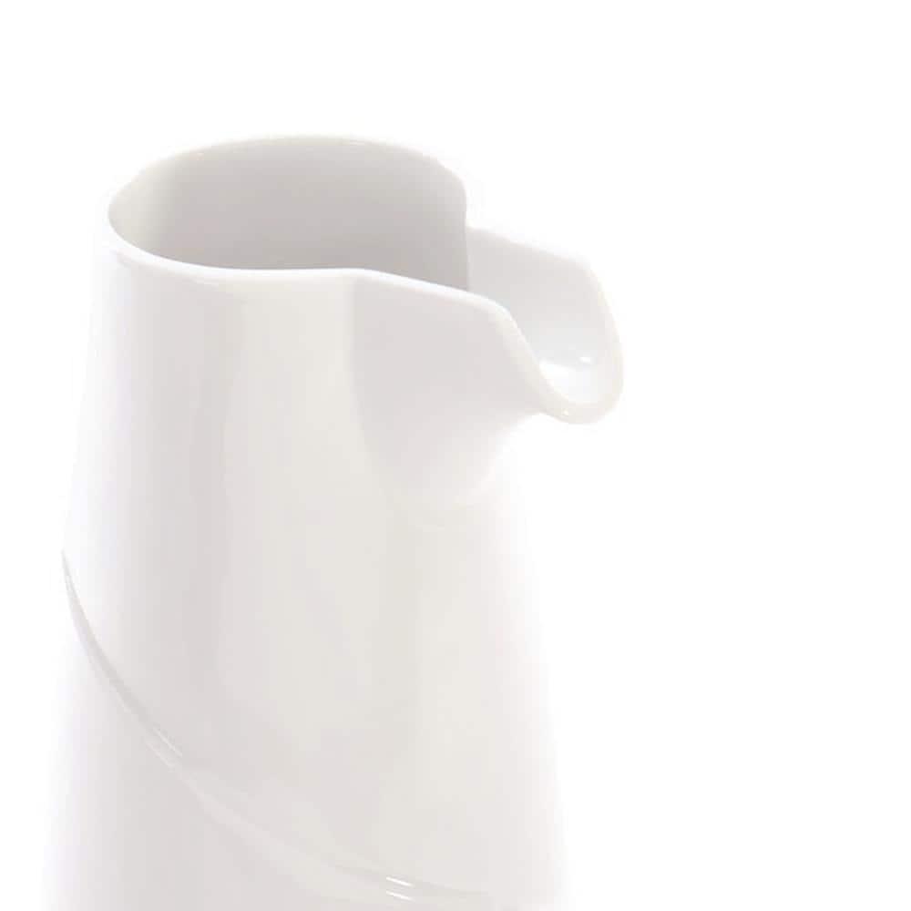 BergHOFF BergHOFF Essentials Hotel Line 22oz Porcelain Milk Jug