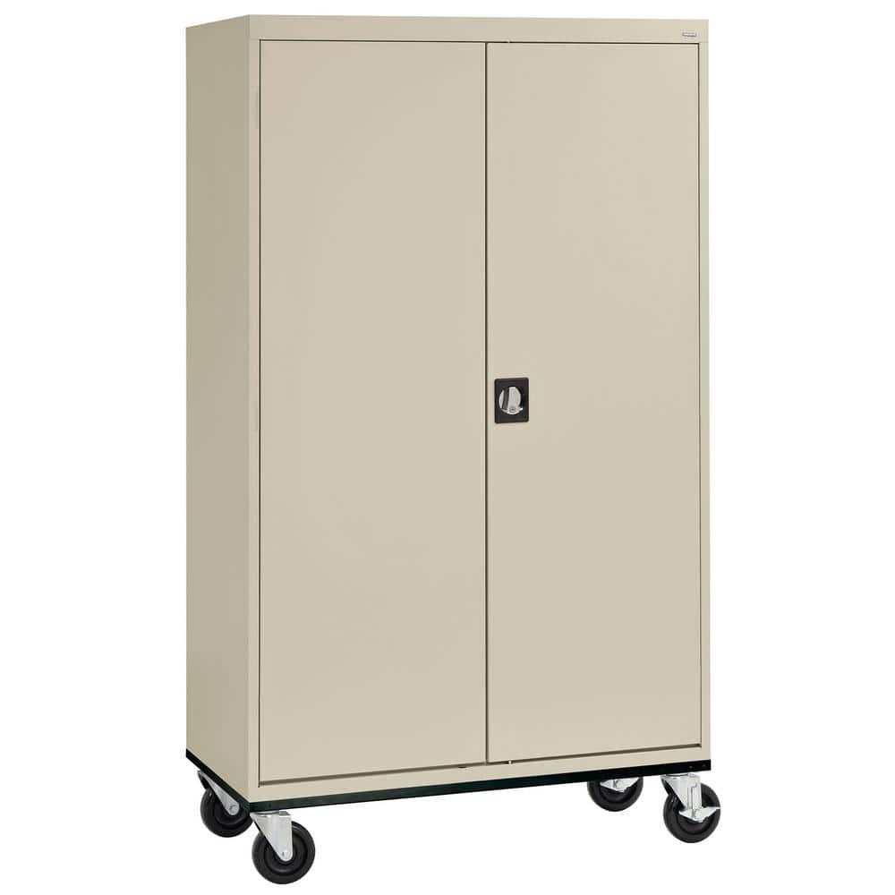 Transpot 5 - Shelf Storage Cabinet