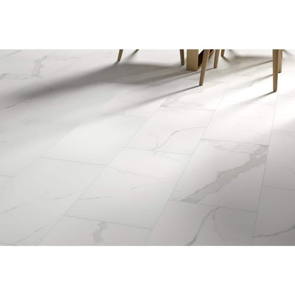 Emser Tile Sculpture Venato 12 in. x 24 in. Matte Porcelain Wall Tile (10.16 sq. ft./Case)