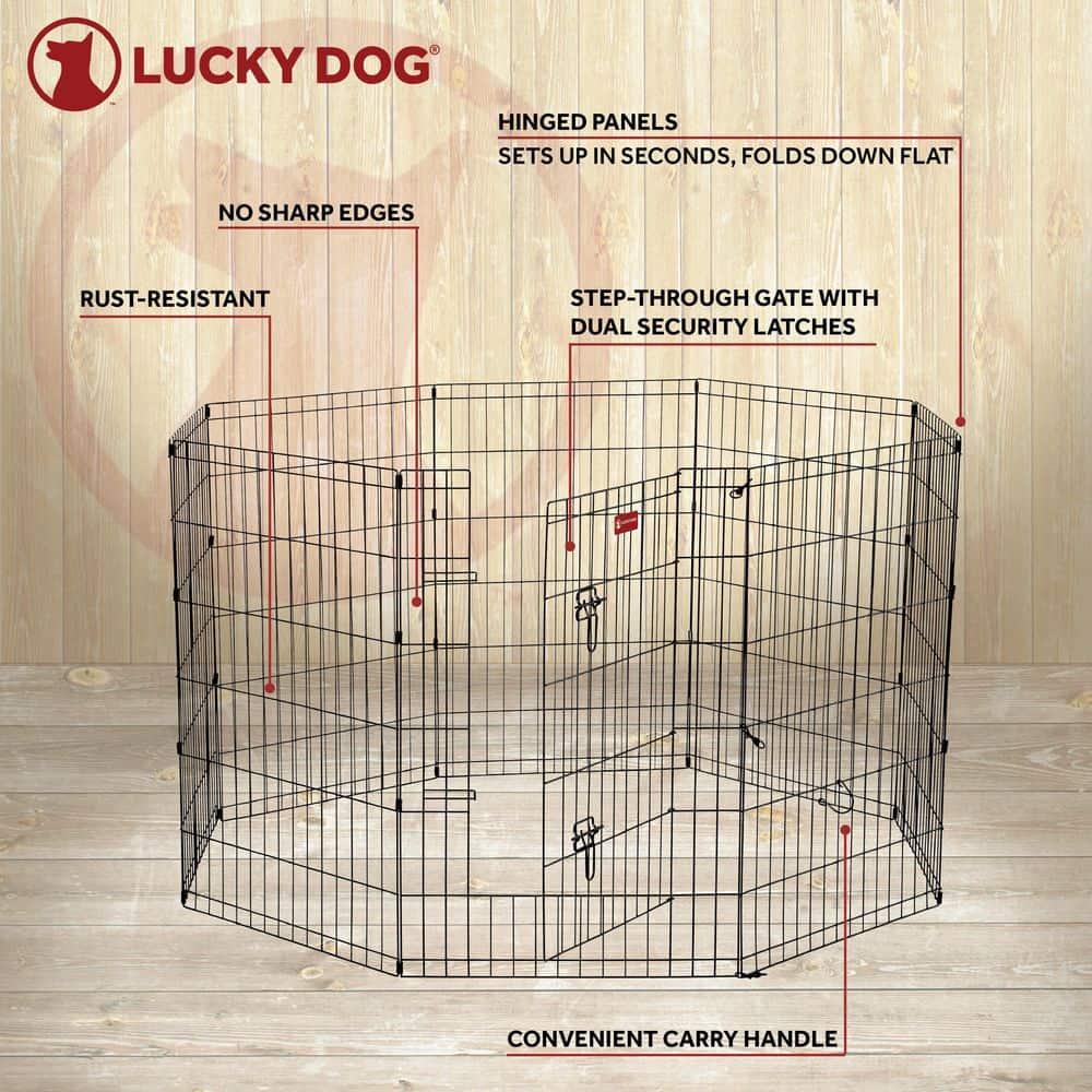 Lucky Dog Lucky Dog Exercise Pens